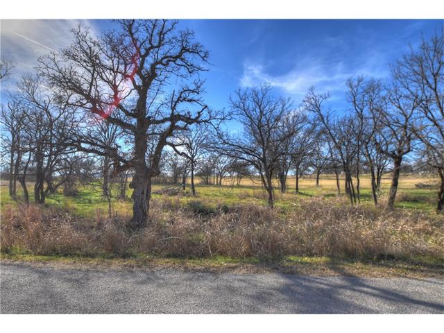Lot 79 Chesterfield, Kingsland, TX 78639