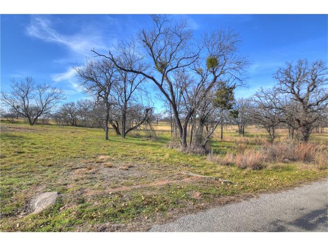 Lot 79 Chesterfield, Kingsland, TX 78639