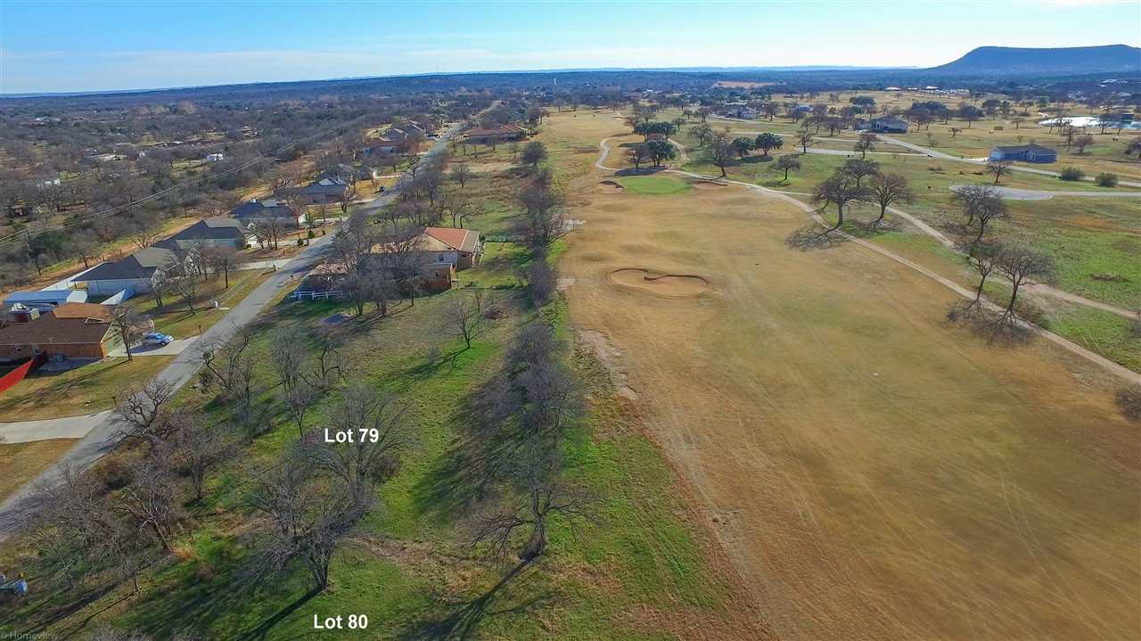 Lot 79 Chesterfield, Kingsland, TX 78639