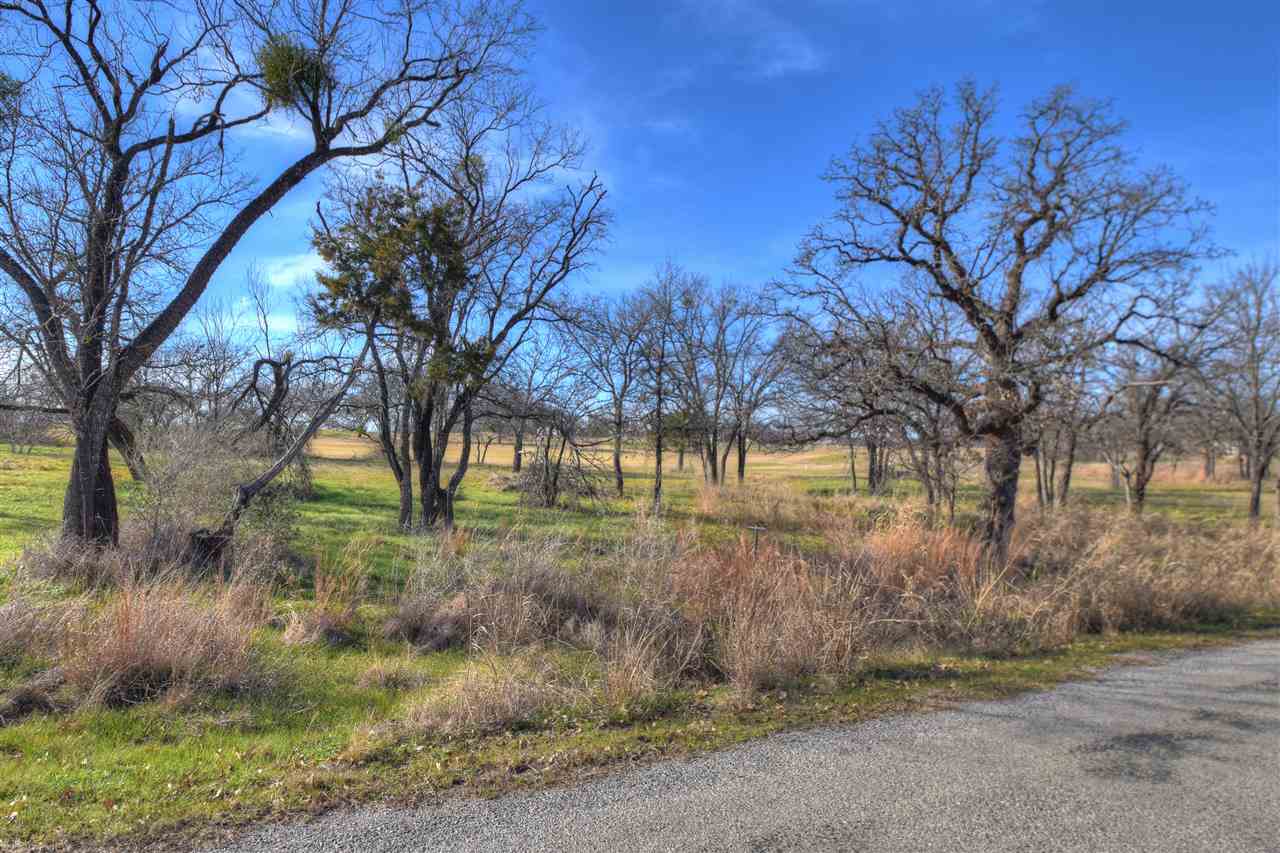 Lot 79 Chesterfield, Kingsland, TX 78639