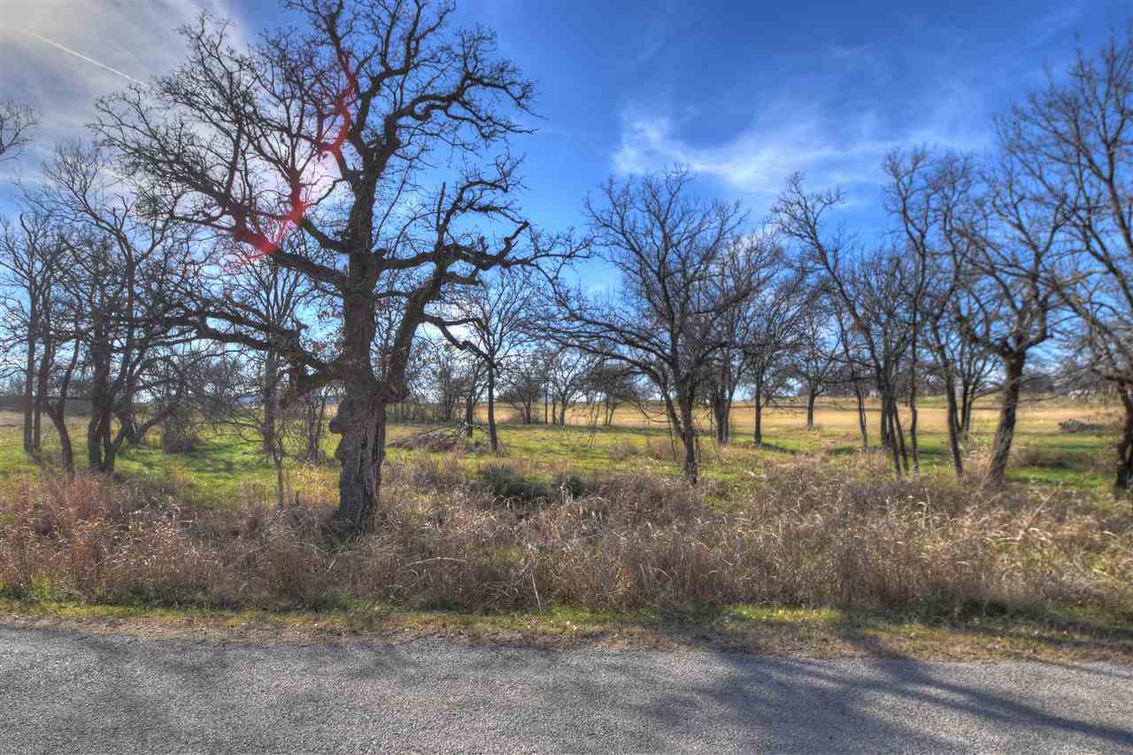Lot 79 Chesterfield, Kingsland, TX 78639