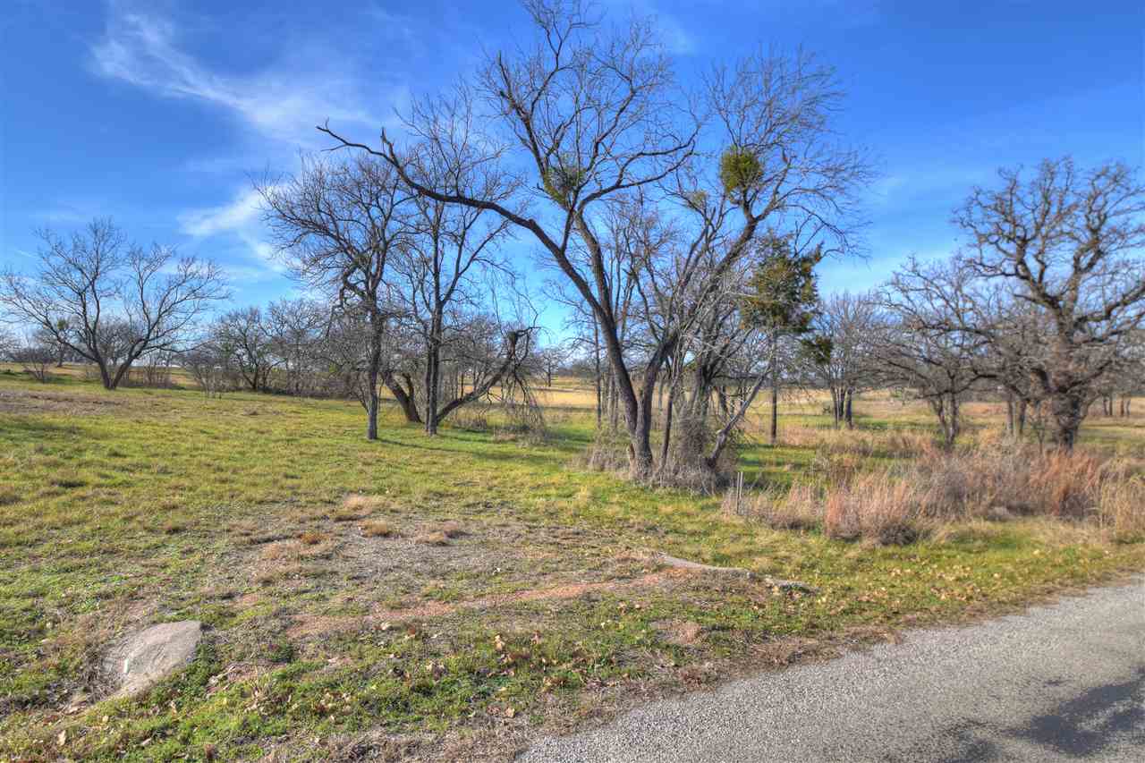Lot 79 Chesterfield, Kingsland, TX 78639