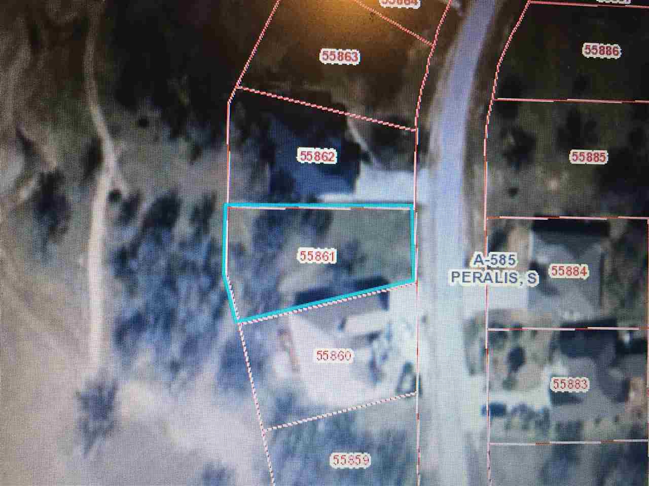 00 Eagle Point Dr, Kingsland, TX 78639