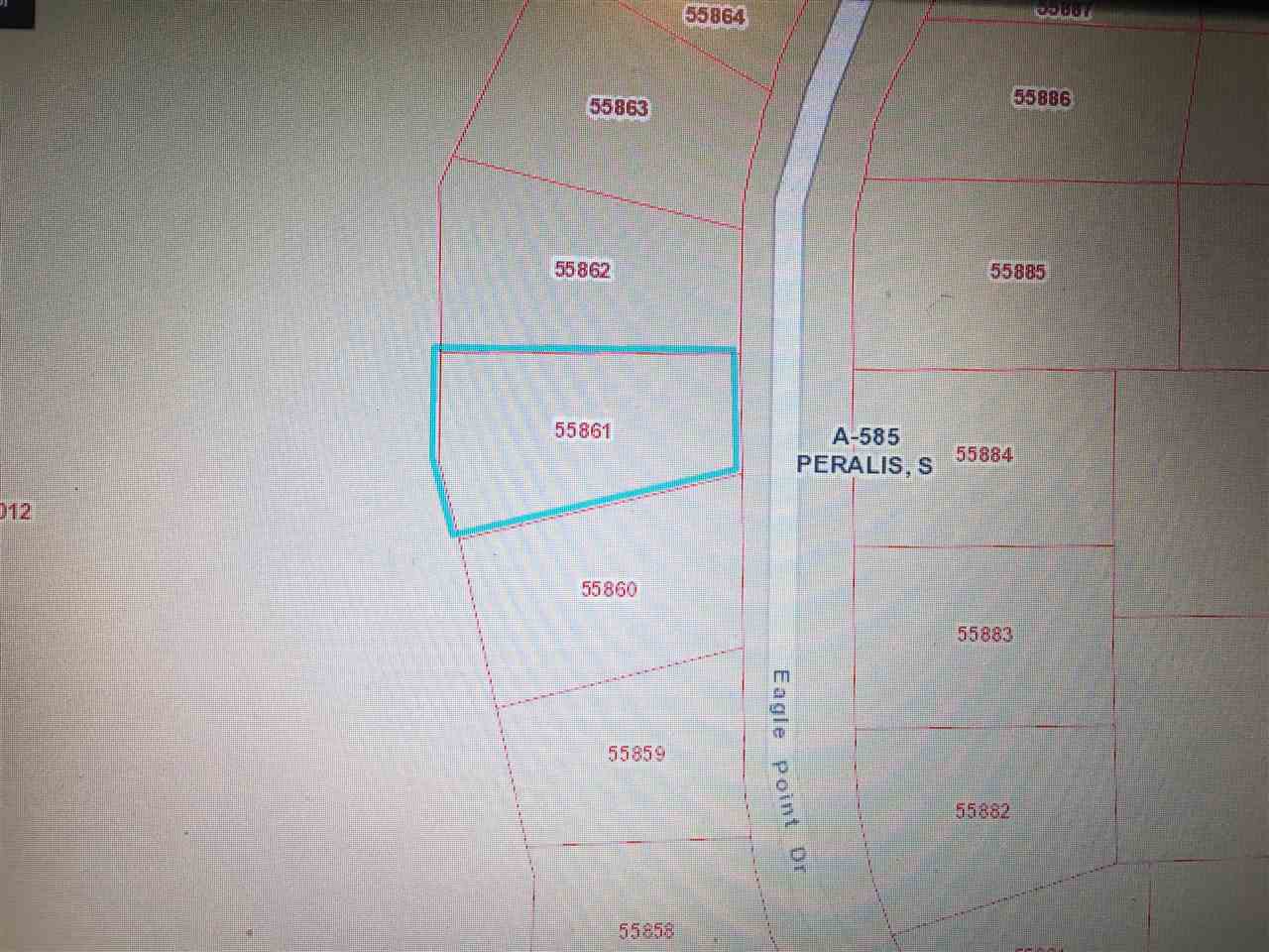 00 Eagle Point Dr, Kingsland, TX 78639