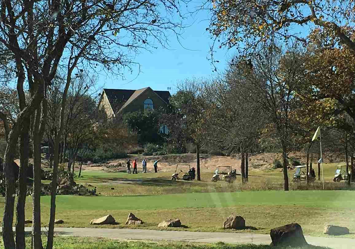 00 Eagle Point Dr, Kingsland, TX 78639