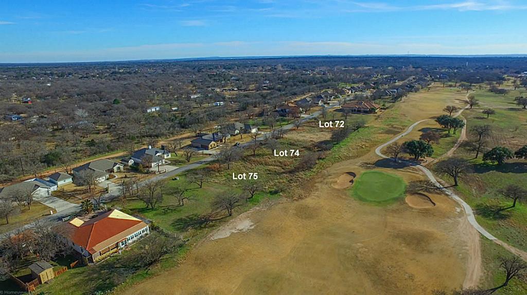 Lot 74 Chesterfield, Kingsland, TX 78639