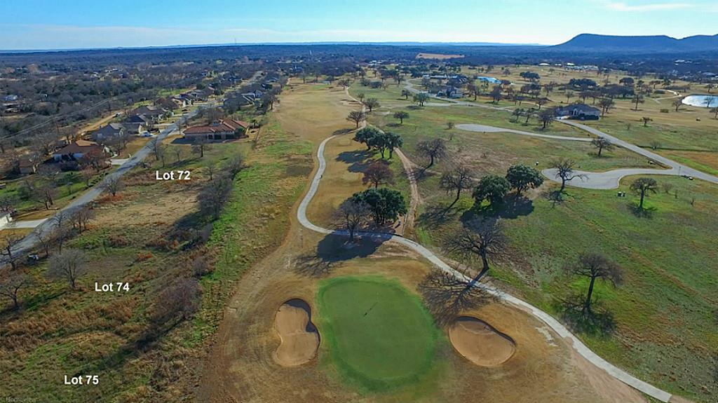 Lot 74 Chesterfield, Kingsland, TX 78639