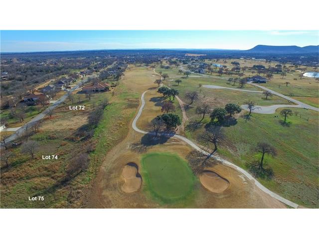 Lot 74 Chesterfield, Kingsland, TX 78639