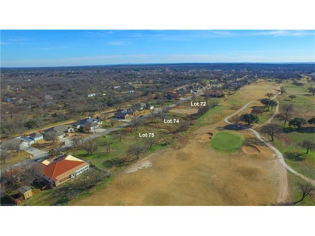 Lot 74 Chesterfield, Kingsland, TX 78639