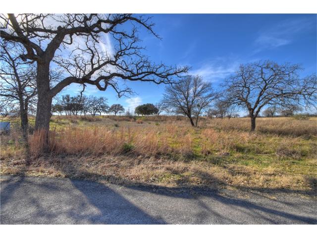 Lot 74 Chesterfield, Kingsland, TX 78639