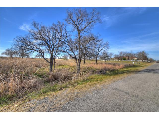 Lot 74 Chesterfield, Kingsland, TX 78639