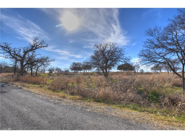 Lot 74 Chesterfield, Kingsland, TX 78639