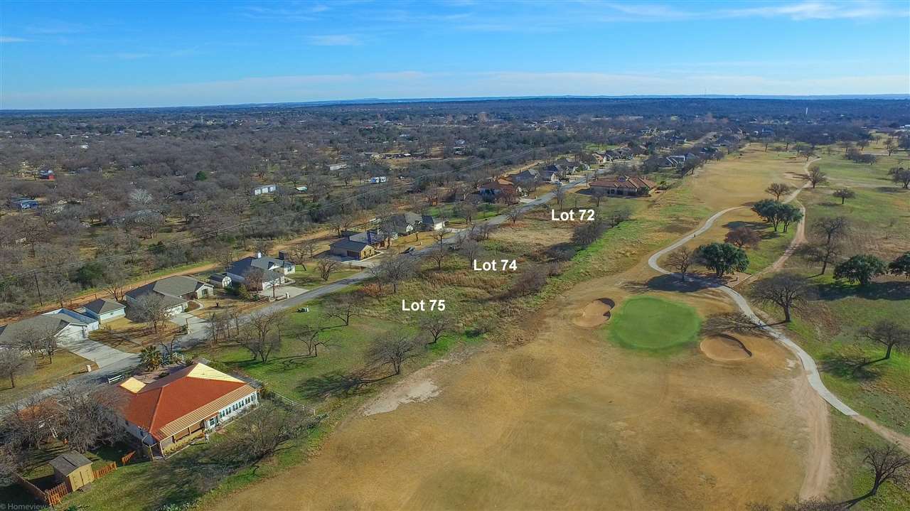 Lot 74 Chesterfield, Kingsland, TX 78639