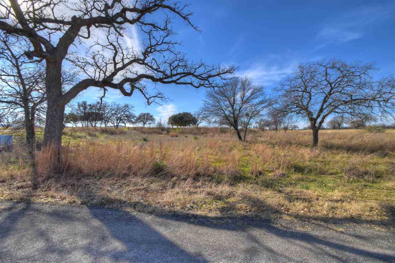 Lot 74 Chesterfield, Kingsland, TX 78639
