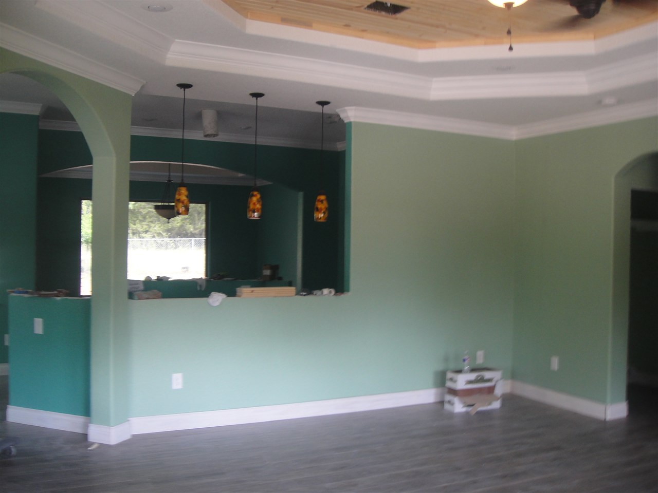 3921 COYOTE, Kingsland, TX 78639