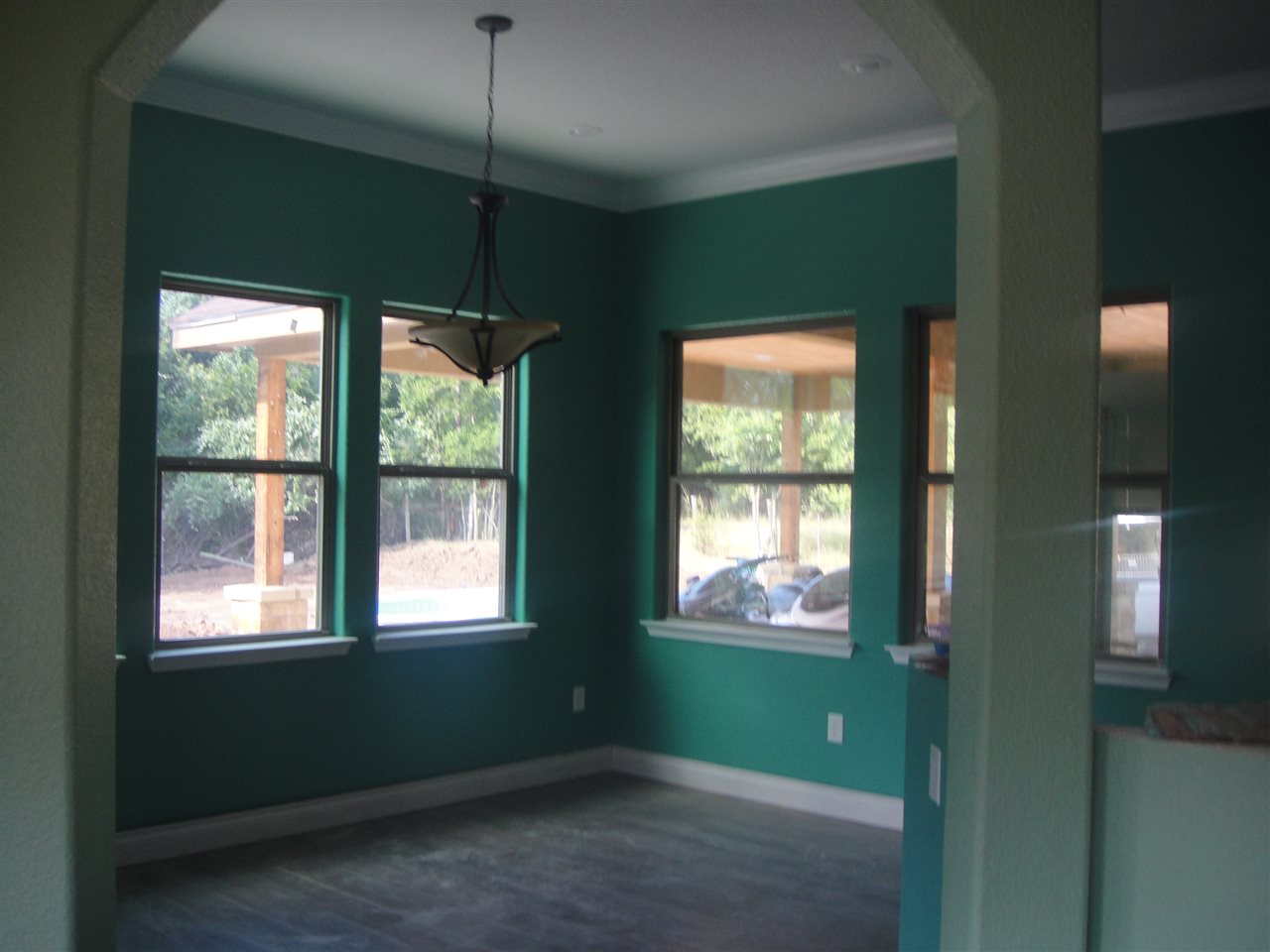 3921 COYOTE, Kingsland, TX 78639