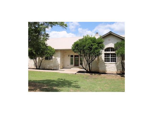 125 Stageline DR, Kyle, TX 78640