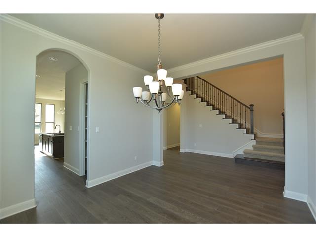 2429 Parisio CT, Leander, TX 78641