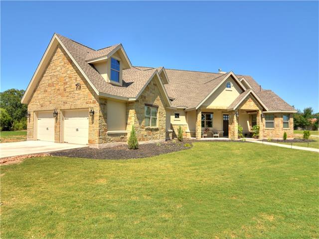 3440 County Road 175, Leander, TX 78641