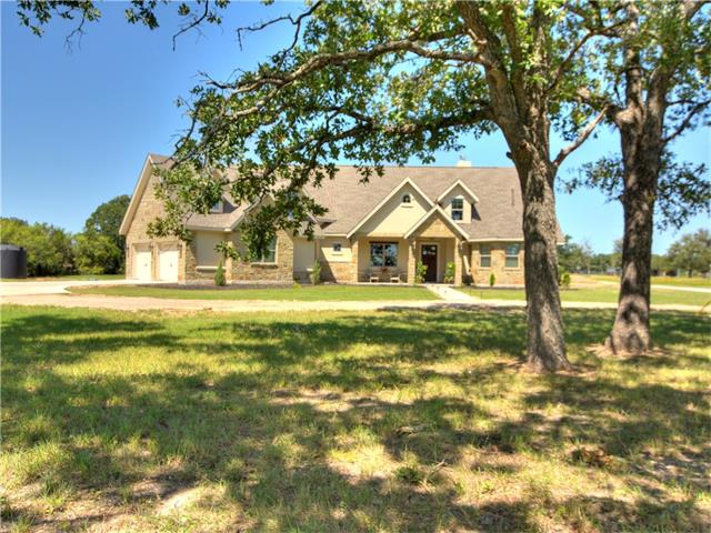 3440 County Road 175, Leander, TX 78641