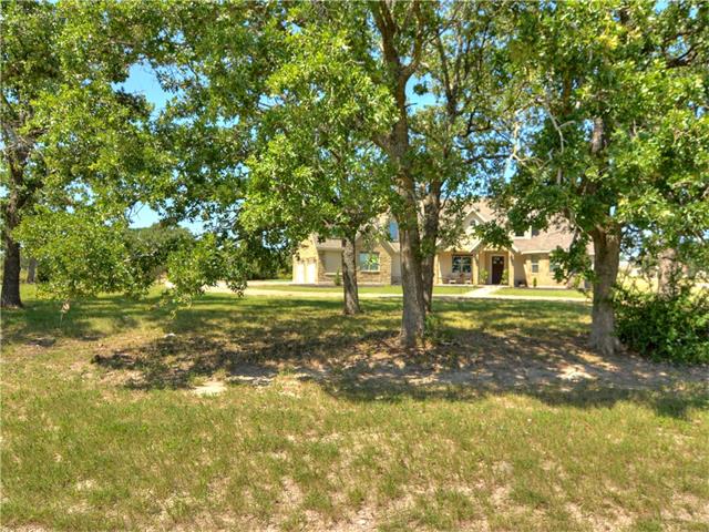 3440 County Road 175, Leander, TX 78641