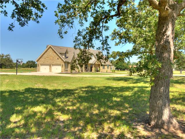3440 County Road 175, Leander, TX 78641