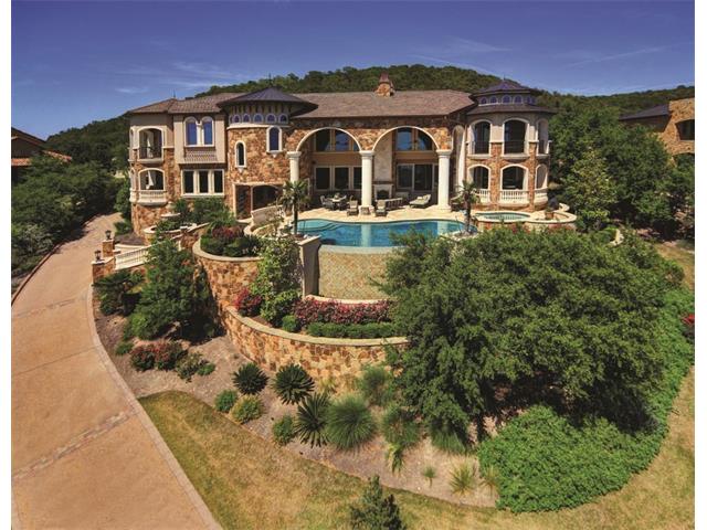 8319 Lime Creek RD, Leander, TX 78641