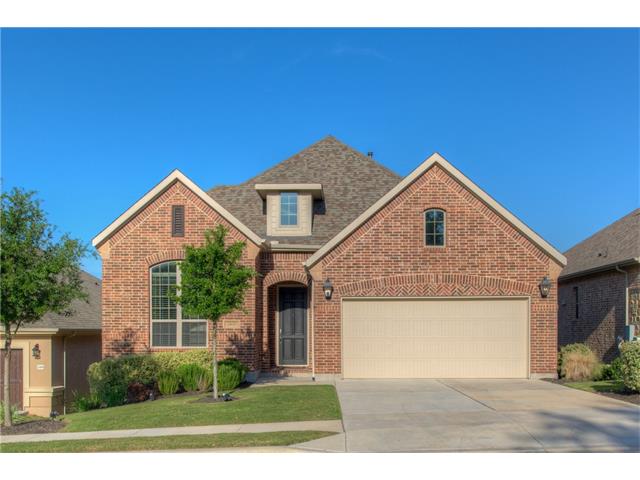 2420 Montello CT, Leander, TX 78641