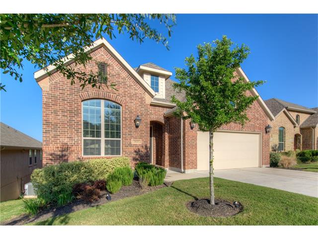 2420 Montello CT, Leander, TX 78641