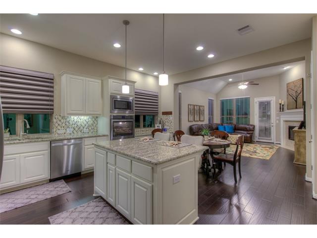 2420 Montello CT, Leander, TX 78641