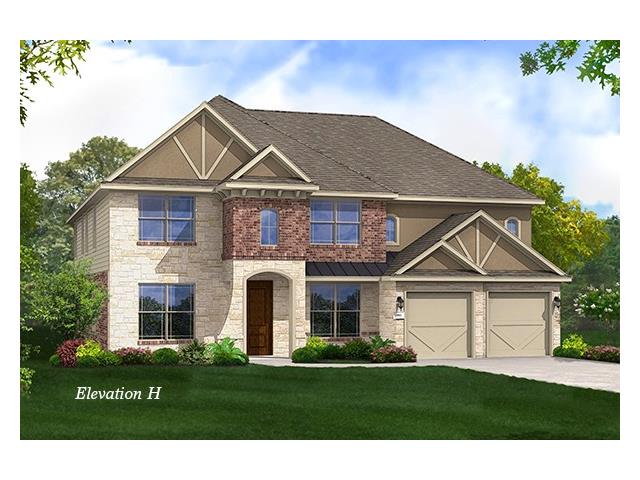 1800 Erie DR, Leander, TX 78641