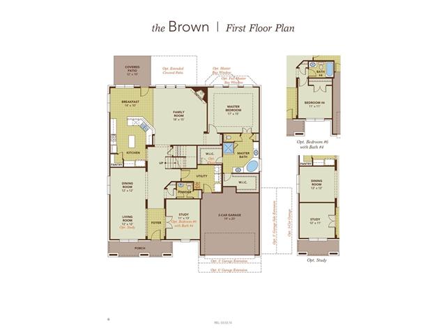 1800 Erie DR, Leander, TX 78641