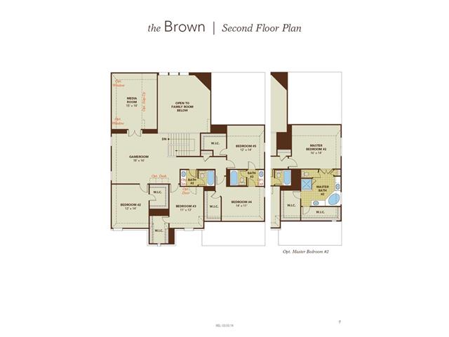 1800 Erie DR, Leander, TX 78641