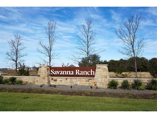 1800 Erie DR, Leander, TX 78641