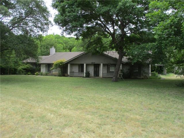 1200 S Gabriel DR, Leander, TX 78641