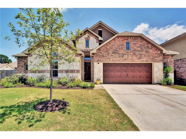 2212 Manada TRL, Cedar Park, TX 78641