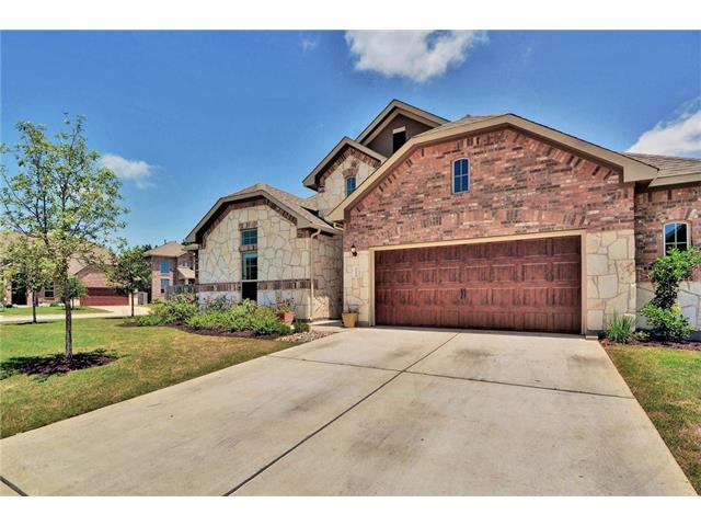 2212 Manada TRL, Cedar Park, TX 78641