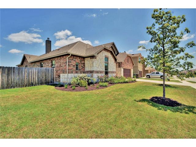 2212 Manada TRL, Cedar Park, TX 78641