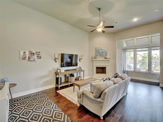 2212 Manada TRL, Cedar Park, TX 78641