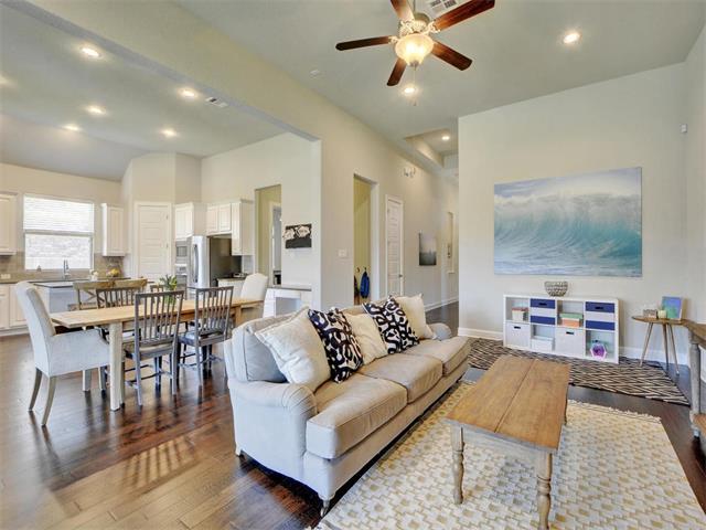 2212 Manada TRL, Cedar Park, TX 78641