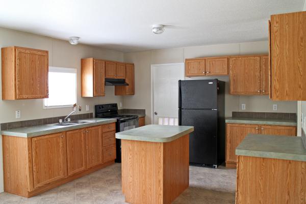 1420 Thousand Oaks Trail