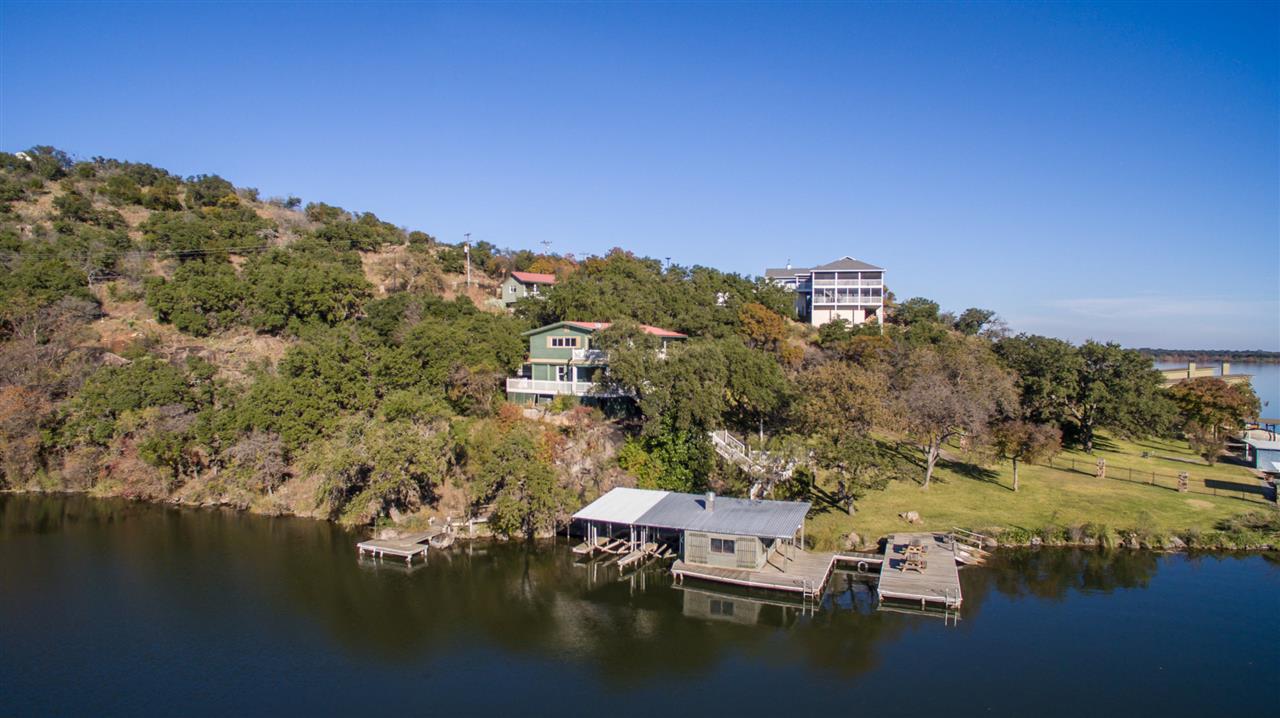 152 Skyline, Sunrise Beach, TX 78643