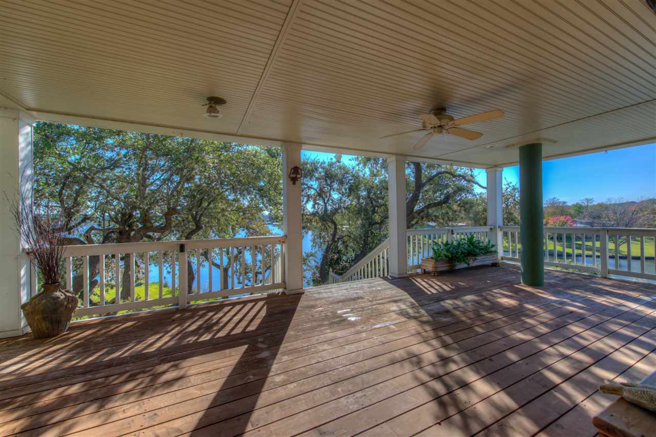 152 Skyline, Sunrise Beach, TX 78643