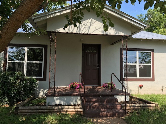 810 Exall St., Llano, TX 78643