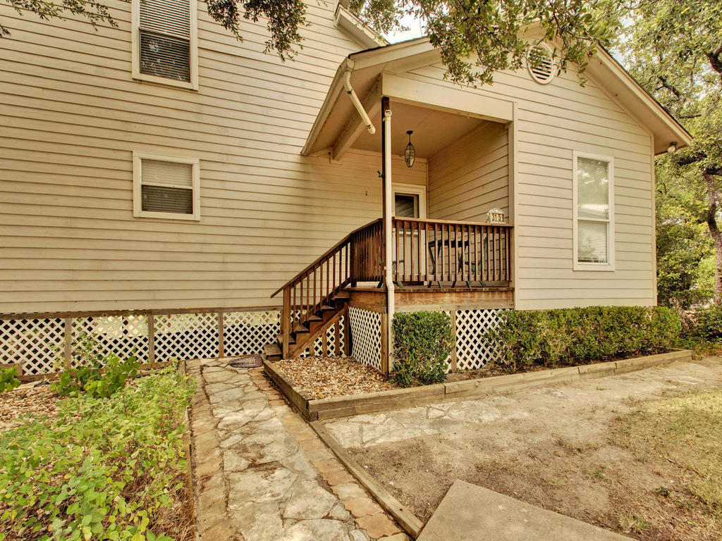 3159 Drapers Cove Rd, Lago Vista, TX 78645