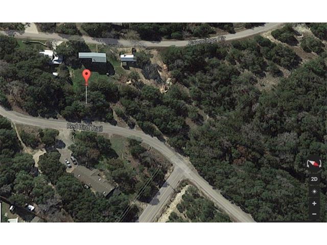 0000 Red Bird TRL, Lago Vista, TX 78645
