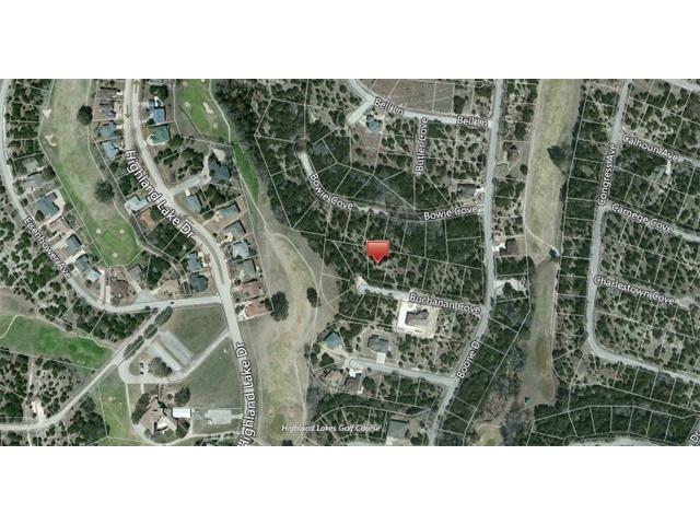 20206 Buchanan CV, Lago Vista, TX 78645