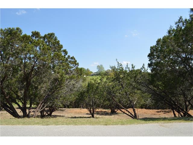 2803 Hancock AVE, Lago Vista, TX 78645