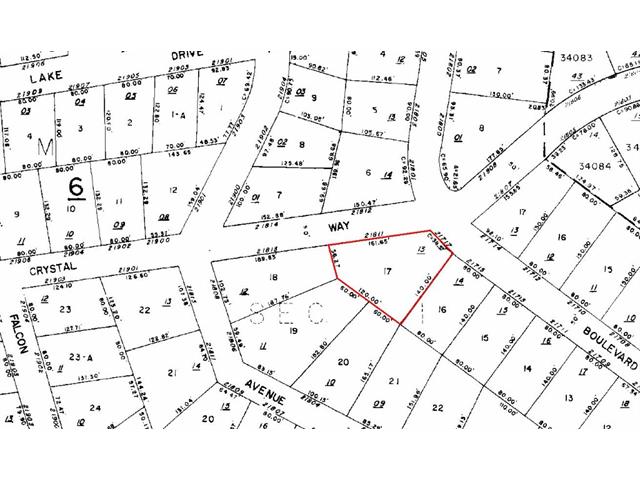 21717 Bluejay BLVD, Lago Vista, TX 78645