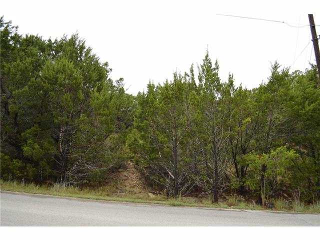 21007 Oak Dale DR, Lago Vista, TX 78645